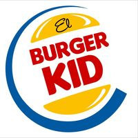Burger Kid