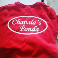 Chapala's Fonda