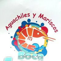 Aguachiles Y Mariscos Boca Lago