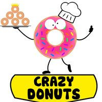 Crazy Donuts