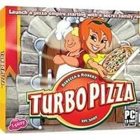 Turbo Pizza