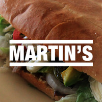 Martin's