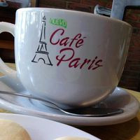 Nuevo Cafe Paris