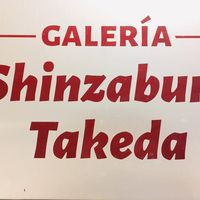 GalerÍa De Arte Shinzaburo Takeda