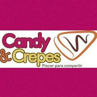 Candy Crepes