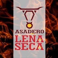 Asadero LeÑa Seca Oficial