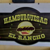 Hamburguesas El Rancho