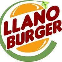 Llano Burger