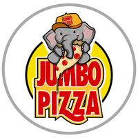 Jumbo Pizza Solidaridad