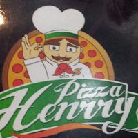Pizza Henrry