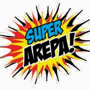 Super Arepa