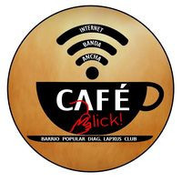 Cafe Click Tado