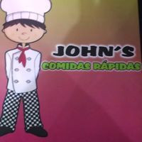 Comidas Rapidas John's