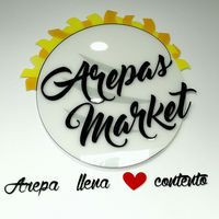 Arepas Market Sopo