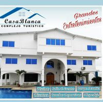 Casa Blanca Complejo