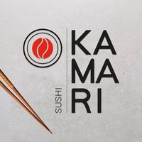 Sushi Kamari