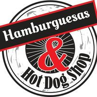 Hamburguesas Hot Dogs Shop