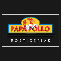 Rosticerias Papa-pollo