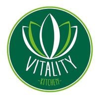 Vitality Kitchen