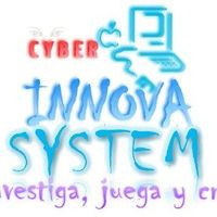 ツ Cyber Innova System ツ