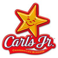 Aqui En Carl's Jr