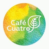 CafÉ Cuatro