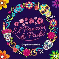 El Panzon De Frida