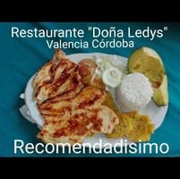 El Sason De DoÑa Ledys