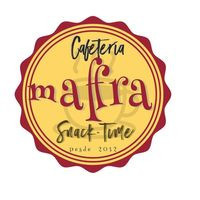 CafÉ Maffra