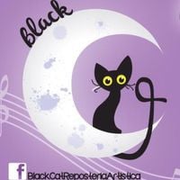 Blackcat ReposterÍa ArtÍstica