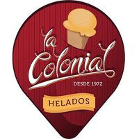 Helados La Colonial