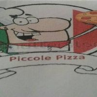 Piccole Pizza Mxit