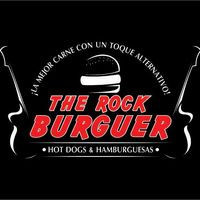 The Rock Burguer