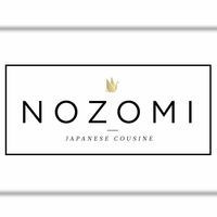 Nozomi Japanese Cuisine