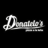 Donatelo's Pizza A La LeÑa