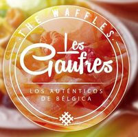 The Waffles-les Gaufres