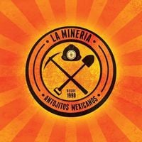 La Mineria Antojitos