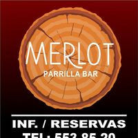 Merlot Parrilla