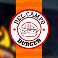 Del Campo Burger