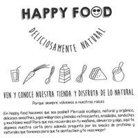 Happy Food