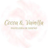 Cocoa Vainilla Pasteleria De DiseÑo