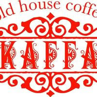 Kaffa Old House Coffee