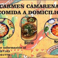 Comida A Domicilio