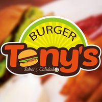 Tony's Burger Los Cabos