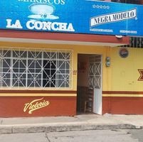 Mariscos La Concha