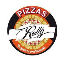 Pizzas Rolly