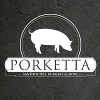 Porketta Food Truck