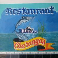 Beto Charangas