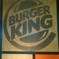 Burger King Cordilleras