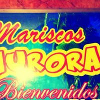 De Mariscos Aurora